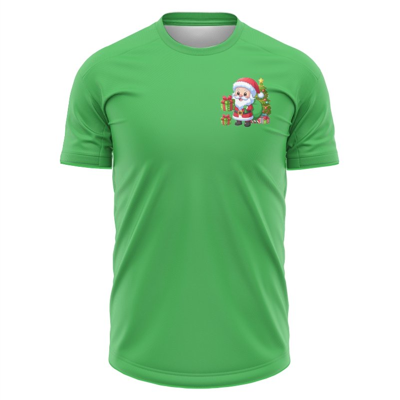 SKU#9100- Christmas Shirts