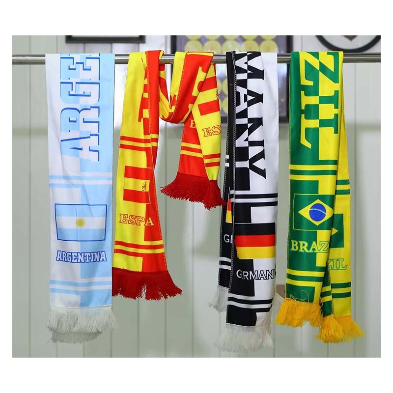 SKU#7210- Scarf